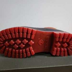 Men's Premium Waterproof Boot Dark Brown